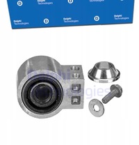 фото thumb №1, Delphi td1677w подшипниковый узел, рычаг