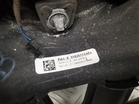 фото thumb №7, Dodge challenger 5vg251vxae кермо