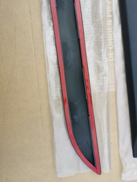 фото thumb №5, Планка двері правий зад dacia sandero ii нова