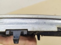 фото thumb №10, Решітка нижня бампер перед хром audi a4 b6 cabrio lata 2002-2005 8h0807647