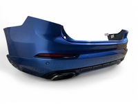 фото thumb №13, Volvo xc90 2016 бампер задній