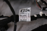 Bmw g14 g15 m8 f91 f92 замки дверь проводка доводчик soft close 7477699 7477702 Цена, фото thumb