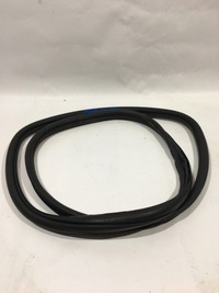 фото thumb №1, Прокладка кузовная правый задняя jazz iv 15- lift