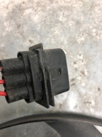 фото thumb №3, Вентилятор вентилятор skoda fabia ii 6q0959455ad