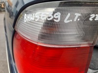 фото thumb №7, Bmw seria 5 e39 лампа левый задняя левая задняя крыло