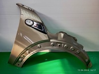 фото thumb №1, Крила перед правий mini s r56 2754726