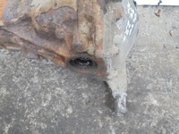 фото thumb №7, Volvo 960 s90 v90 диференціал міст привідний задній задня 2,9b p1216474 3,73