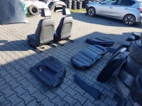 фото thumb №6, Seat exeo 09-13 универсал сиденья диван кожа кожаные