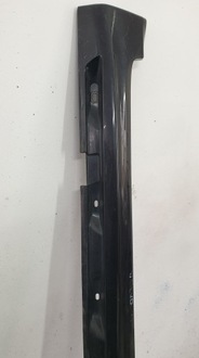 фото thumb №4, Volvo v70 iii планка пороговая левая 39882952