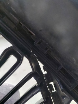 фото thumb №8, Решітка решітка радіатора хром перед volvo xc60 ii 31425536