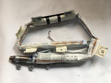 фото thumb №12, Suzuki vitara iii 15- шторка подушка подушка безпеки права 76480-54p00 демонтаж