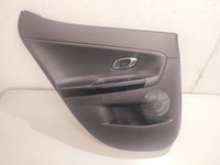 фото thumb №1, Kia ceed ii обшивка двері лівий задня gt-line lift