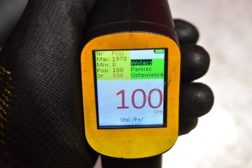 фото thumb №10, Двері праві перед передні 019-26 volvo s60 2 ii 10-13