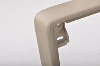 фото thumb №9, Volvo s80 ii рамка консоли радио панель средний eu