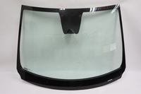 фото thumb №1, Стекло передняя renault captur ii 2022r усиленная