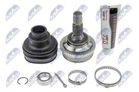 фото thumb №3, Шарнір піввісь npz-pe-018 nty