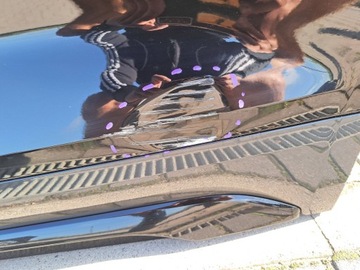 фото thumb №4, Двері ліві задні зад audi q5 2 ii 80f 80a sportback