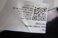 фото thumb №6, Двері праве задні bmw i3 lci protonic blue c01