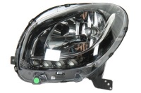 фото thumb №1, A4539069900 фара smart fortwo coupe ed оригинал
