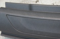 фото thumb №8, Maserati levante защита поперечина задняя порог багажника