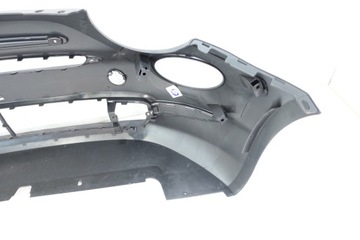 фото thumb №12, Бампер переднє fiat 500 рестайлінг перед 735637731 735657231 lounge