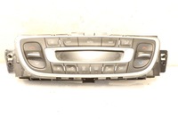 фото thumb №1, Панель управление обдув renault megane iii