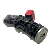 фото thumb №9, Новая оригинальный номер замок зажигания ключи вставка renault master iii trafic iii 806018056r