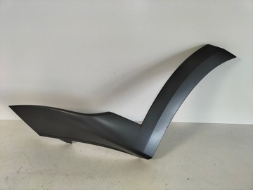 фото thumb №1, Накладка планка крыльев перед левая audi a6 c8 18- allroad