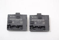 фото thumb №1, Audi a5 a4 модуль блок керування двері правий лівий задня