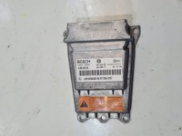 Купить Модуль датчик подушек подушка безопасности mercedes w251 a2518204026, фото thumb