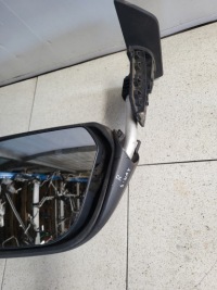 Оригинальный зеркало правое ivecos way s-way 5802267200 в Украине, фото thumb