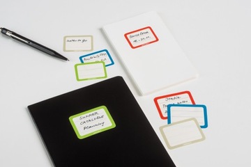 Блокнот LEUCHTTURM1917 Блокнот А6 линейки Jottbook