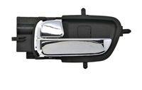 фото thumb №1, Ручка внутрішня перед ліва hyundai i20 08-14