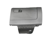 фото thumb №1, Бардачок пассажира 5jb857097b skoda rapid