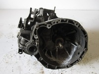 фото thumb №6, Коробка передач передач renault grand scenic ii 1.9dci 05r