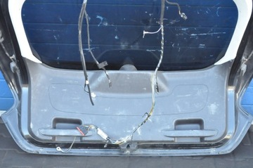 фото thumb №15, Ford focus iii mk3 кришка багажника зад задня хетчбек