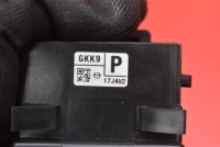 фото thumb №8, Рулевой/подрулевой переключатель дворник 17f899 mazda 6 3 iii gj sedan 12-15