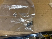 Набір ремонтний датчика прискорення bmw x5 f15 x6 f16 новий oem Оригінал, фото thumb