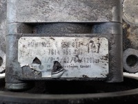 фото thumb №7, Bmw e90 e91 2.0 бензин n46 насос усилителя 6756611