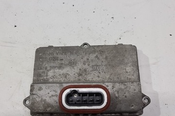 фото thumb №3, Модуль світла audi a6 4f2, c6 5dv00829000 2007