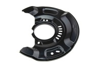 Купити Накладка диск ham. toyota yaris 05- /перед, правий/, фото thumb