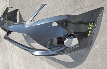 фото thumb №11, Бампер переднє toyota avensis t27 передній рестайлінг 09-11 / рестайлінг 11-15