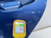 фото thumb №9, Volvo v60 ii 2018- двері задня ліва задній повний r-design 720-16