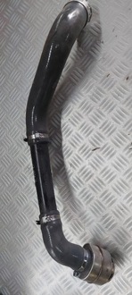 фото thumb №6, Труба шланг интеркулер clio v captur ii megane