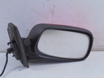 фото thumb №10, Toyota corolla 9 e12 дзеркало праві електричні 5d 015440