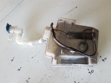 фото thumb №1, Seat leon 2 ii altea 04r- бачок омывателя