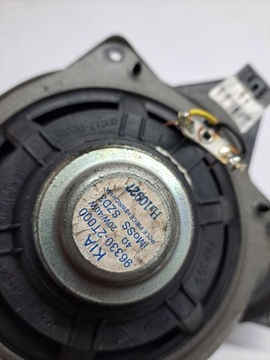 фото thumb №7, Динамик дверь перед зад kia optima iii 96330-2t000