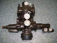 Клапан коректор гальмівний renault 4757110460 Ціна, фото thumb