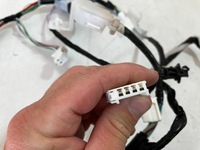 фото thumb №7, Auris ii установка двері праві перед klg 9pin