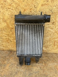 фото thumb №12, Nissan pulsar 1.2 dig-t комплект радиатор радиатор wody интеркулер